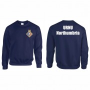 URNU - Northumbria Sweatshirt
